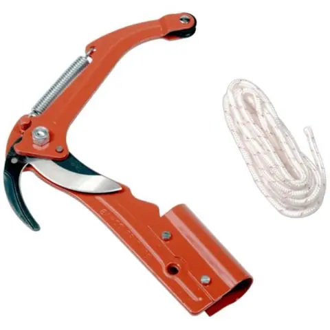 Extra rabatt Bahco P34-27A-F Toppsax